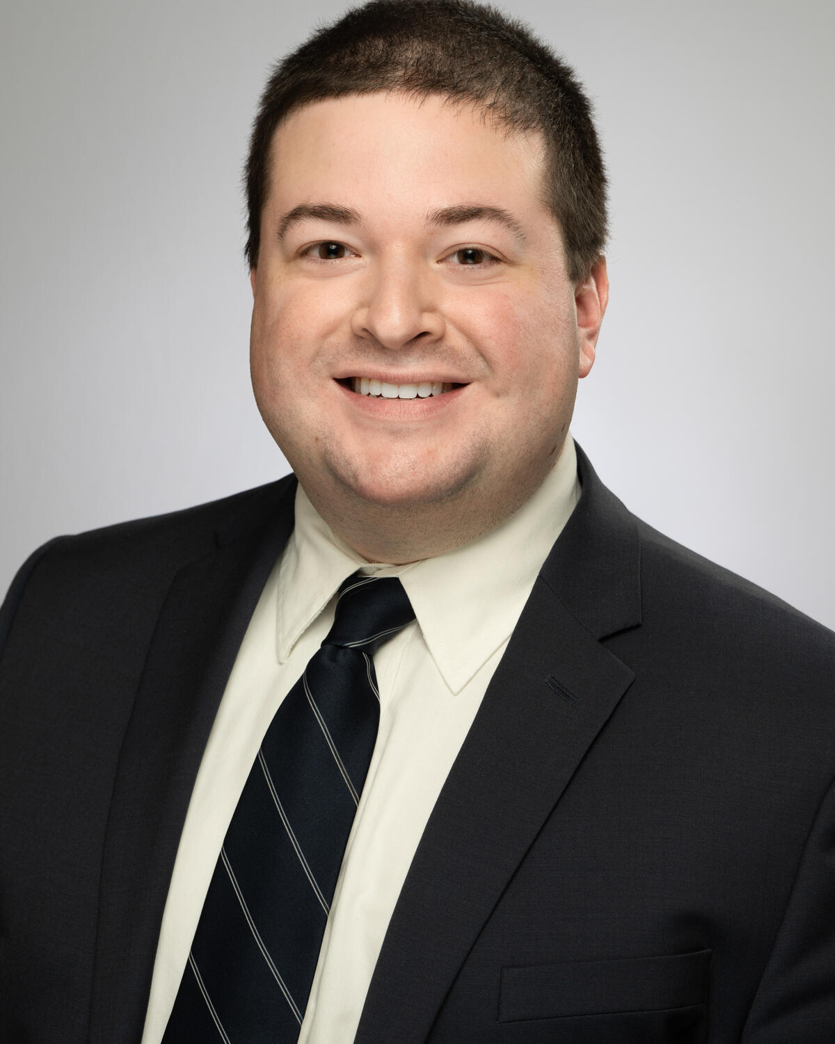 Headshot Image for Ross Beretta